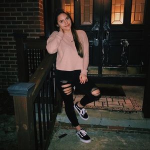Meet your Posher, Kailyn